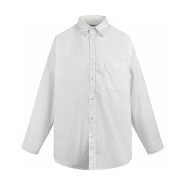 Balenciaga   2025秋冬新款襯衣外套