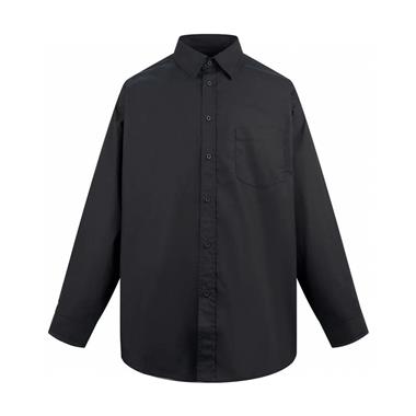 Balenciaga   2025秋冬新款襯衣外套