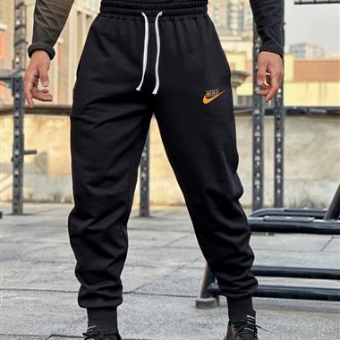 NIKE  2025秋冬新款休閒長褲