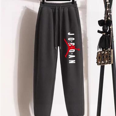 NIKE  2025秋冬新款休閒長褲