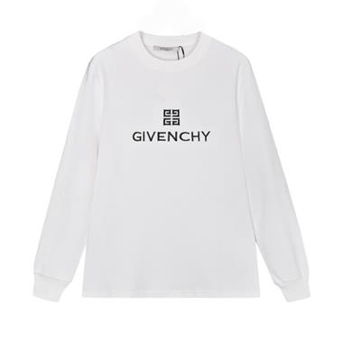GIVENCHY   2025秋冬新款衛衣帽T