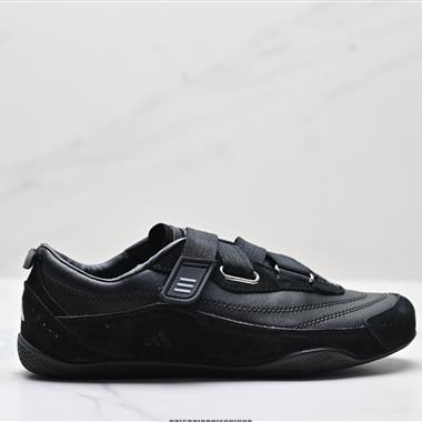 ADIDAS FOS URBAN REVERIE 舒適百搭 耐磨低幫生活休閒鞋