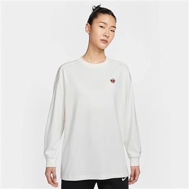 NIKE   2025秋冬新款衛衣帽T  女生款