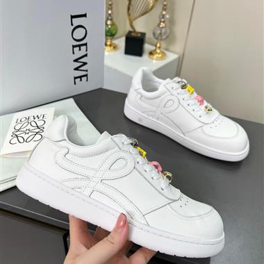LOEWE   2025新款男生休閒時尚鞋子