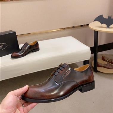 PRADA   2025新款男生休閒時尚鞋子