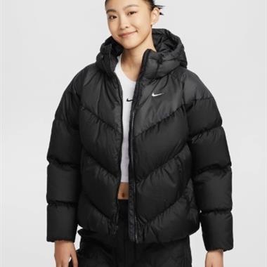 NIKE   2025秋冬新款風衣夾克外套