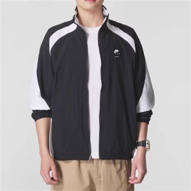 NIKE   2025秋冬新款風衣夾克外套