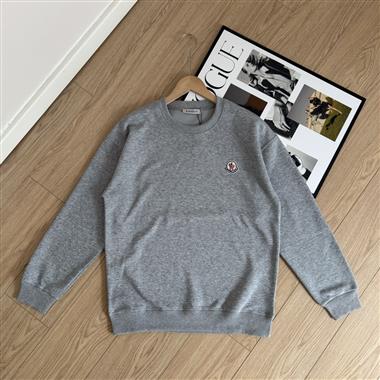 MONCLER   2025秋冬新款衛衣帽T