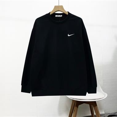 NIKE   2025秋冬新款衛衣帽T