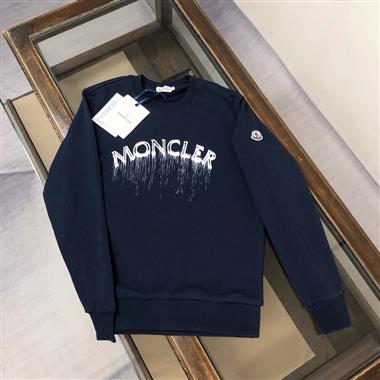 MONCLER   2025秋冬新款衛衣帽T