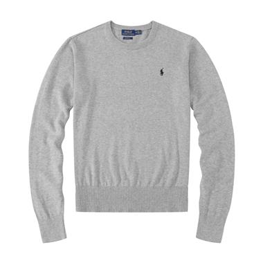 Ralph Lauren   2025秋冬新款保暖毛衣