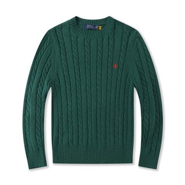 Ralph Lauren   2025秋冬新款保暖毛衣