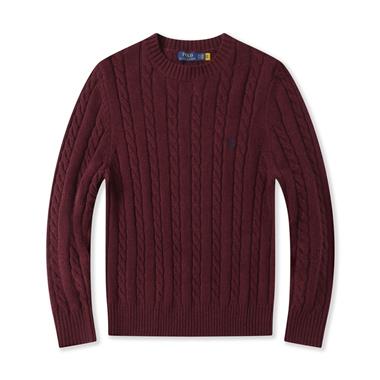 Ralph Lauren   2025秋冬新款保暖毛衣