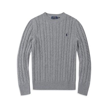 Ralph Lauren   2025秋冬新款保暖毛衣