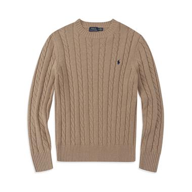 Ralph Lauren   2025秋冬新款保暖毛衣