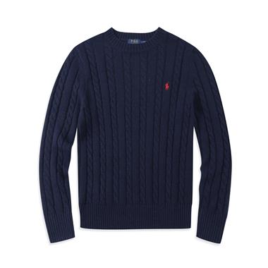 Ralph Lauren   2025秋冬新款保暖毛衣