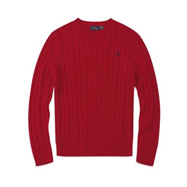 Ralph Lauren   2025秋冬新款保暖毛衣