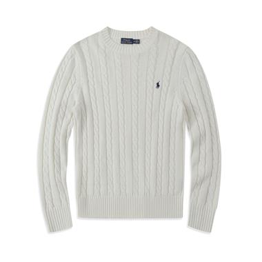 Ralph Lauren   2025秋冬新款保暖毛衣