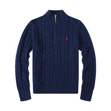 Ralph Lauren   2025秋冬新款保暖毛衣