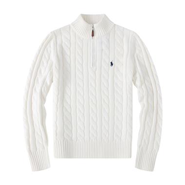 Ralph Lauren   2025秋冬新款保暖毛衣