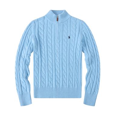 Ralph Lauren   2025秋冬新款保暖毛衣