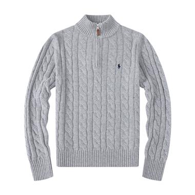 Ralph Lauren   2025秋冬新款保暖毛衣