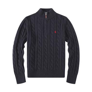 Ralph Lauren   2025秋冬新款保暖毛衣