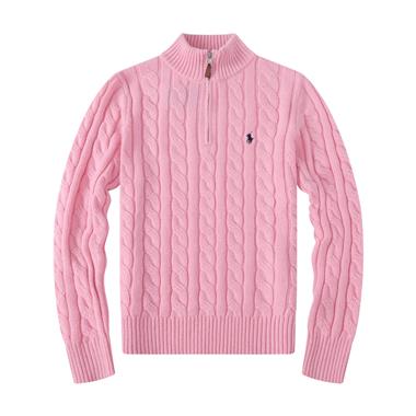 Ralph Lauren   2025秋冬新款保暖毛衣
