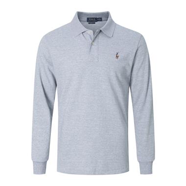 Ralph Lauren   2025秋冬新款長袖POLO衫