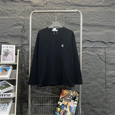 Calvin Klein   2025秋冬新款衛衣帽T