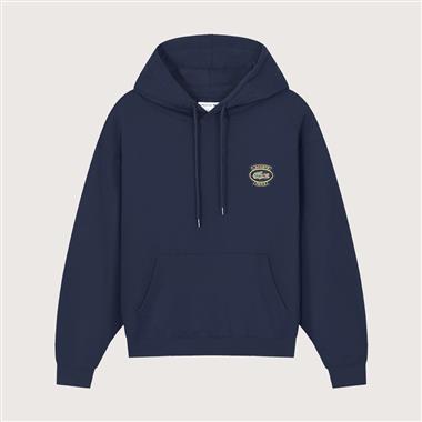 LACOSTE   2025秋冬新款衛衣帽T  