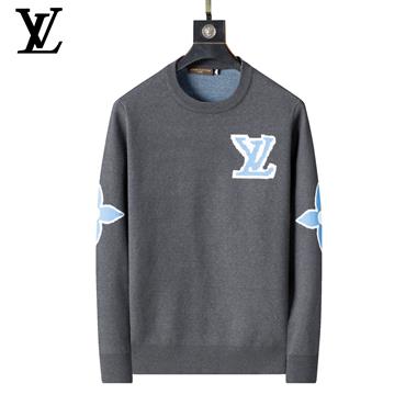 LouisVuitton    2025秋冬新款保暖毛衣
