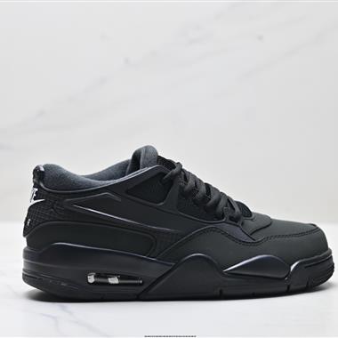 Nike Air Jordan 4 RM 防滑 低幫 復古籃球鞋