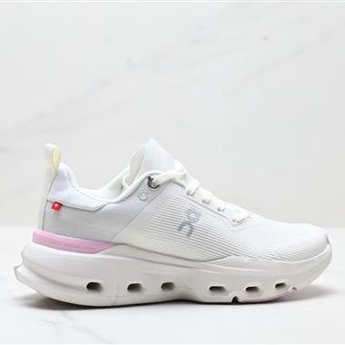 On 昂跑 Cloud X 4 克勞德X系列低幫輕量舒適多功能休閒運動鞋