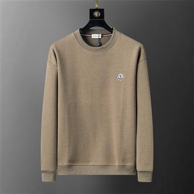 MONCLER   2025秋冬新款衛衣帽T