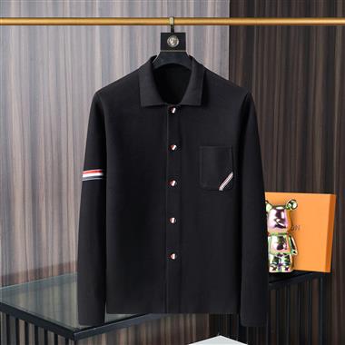MONCLER   2025秋冬新款保暖毛衣