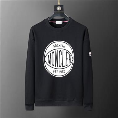 MONCLER   2025秋冬新款衛衣帽T