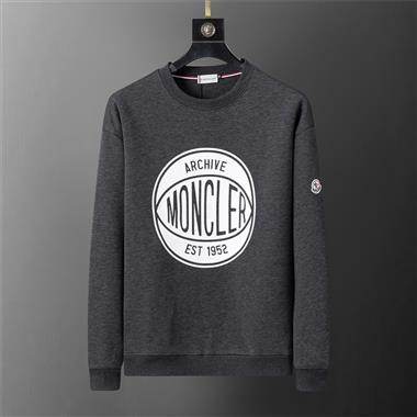 MONCLER   2025秋冬新款衛衣帽T