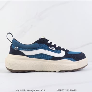 Vans Ultrarange Neo Vr3 低幫休閒鞋