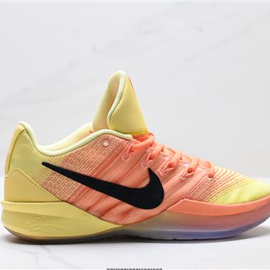 Nike Sabrina 3 輕便耐磨 減震 低幫 籃球鞋