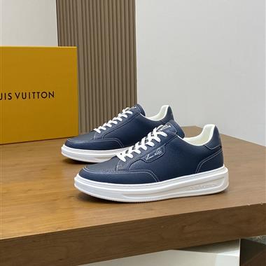Louis Vuitton    2025新款男生休閒時尚鞋子
