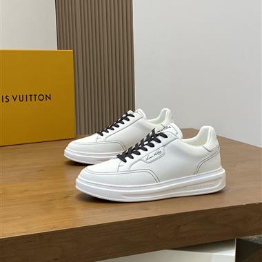 Louis Vuitton    2025新款男生休閒時尚鞋子