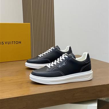 Louis Vuitton    2025新款男生休閒時尚鞋子