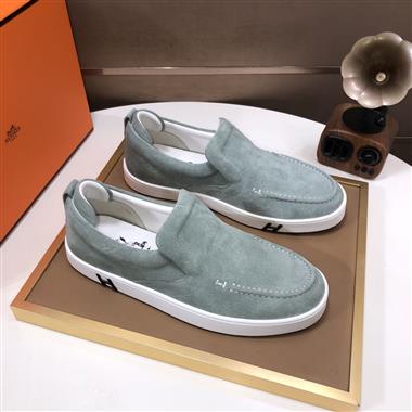 HERMES   2025新款男生休閒時尚鞋子