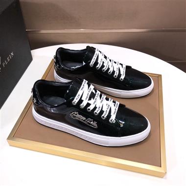 PHILIPP PLEIN   2025新款男生休閒時尚鞋子