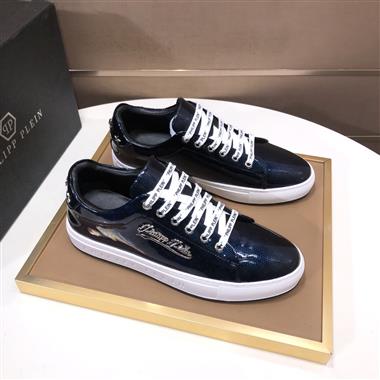 PHILIPP PLEIN   2025新款男生休閒時尚鞋子