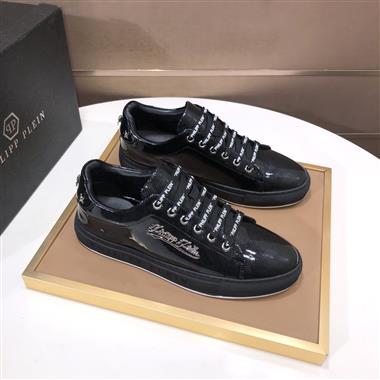 PHILIPP PLEIN   2025新款男生休閒時尚鞋子