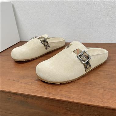 BURBERRY   2025新款男生休閒時尚鞋子