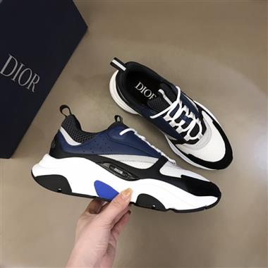 DIOR   2025新款男生休閒時尚鞋子