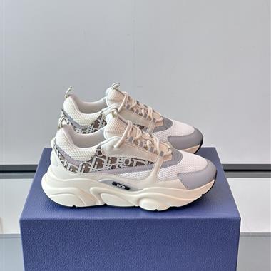 DIOR   2025新款男生休閒時尚鞋子